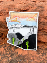 Load image into Gallery viewer, Arizona Landscape