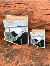 Load image into Gallery viewer, Arizona Landscape