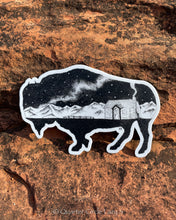 Load image into Gallery viewer, Bison Homestead