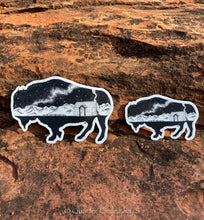 Load image into Gallery viewer, Bison Homestead