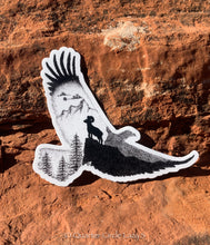 Load image into Gallery viewer, Eagle Watch