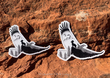 Load image into Gallery viewer, Eagle Watch