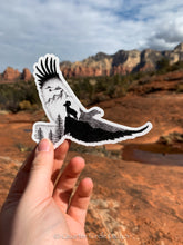 Load image into Gallery viewer, Eagle Watch