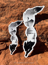 Load image into Gallery viewer, Midnight Fox