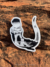 Load image into Gallery viewer, Enchanting Otter