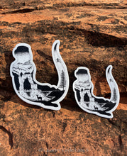 Load image into Gallery viewer, Enchanting Otter