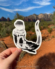 Load image into Gallery viewer, Enchanting Otter