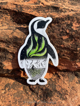 Load image into Gallery viewer, Tranquil Penguin