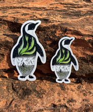 Load image into Gallery viewer, Tranquil Penguin