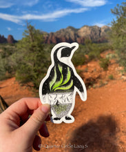 Load image into Gallery viewer, Tranquil Penguin