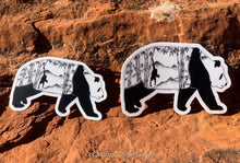 Load image into Gallery viewer, Spirited Panda