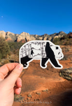 Load image into Gallery viewer, Spirited Panda