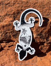 Load image into Gallery viewer, Tropic Gecko